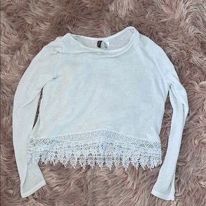 Forever 21 shirt